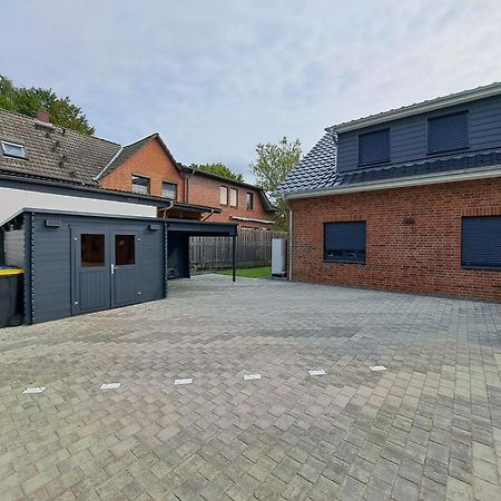 Wohnambiente Am See Faßberg Eksteriør billede